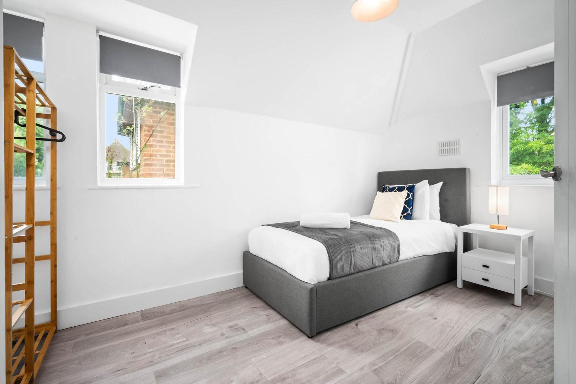 Three Bedroom House - Parking & Garden - Netflix - Wifi - Great Location - 215R Birmingham Exteriér fotografie