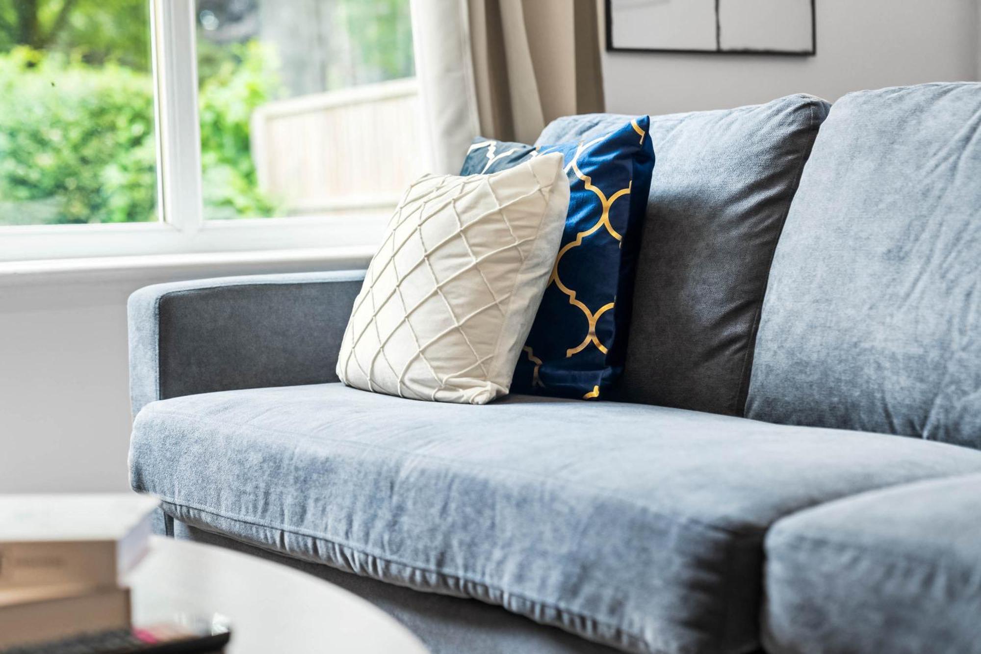 Three Bedroom House - Parking & Garden - Netflix - Wifi - Great Location - 215R Birmingham Exteriér fotografie