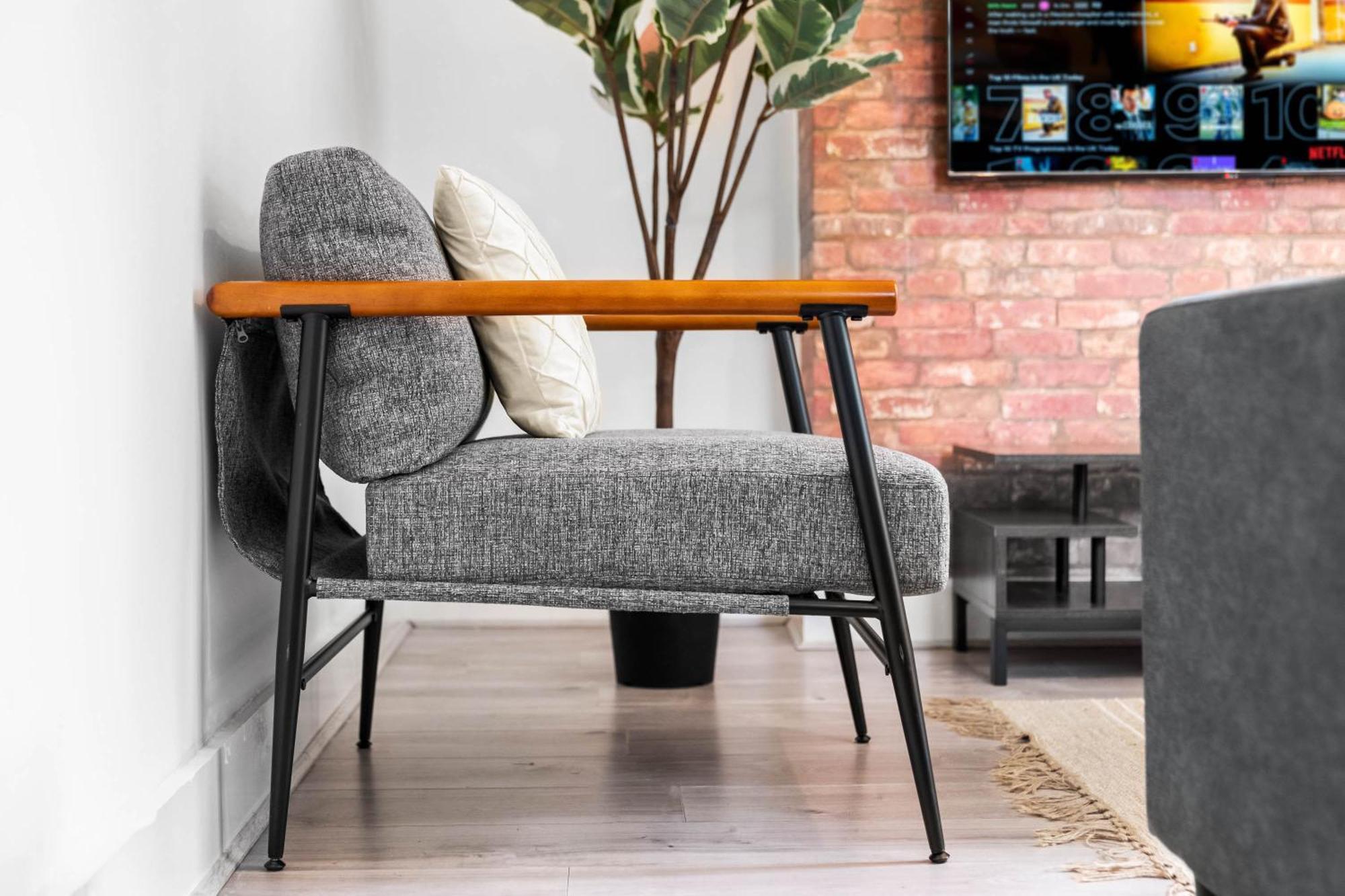 Three Bedroom House - Parking & Garden - Netflix - Wifi - Great Location - 215R Birmingham Exteriér fotografie