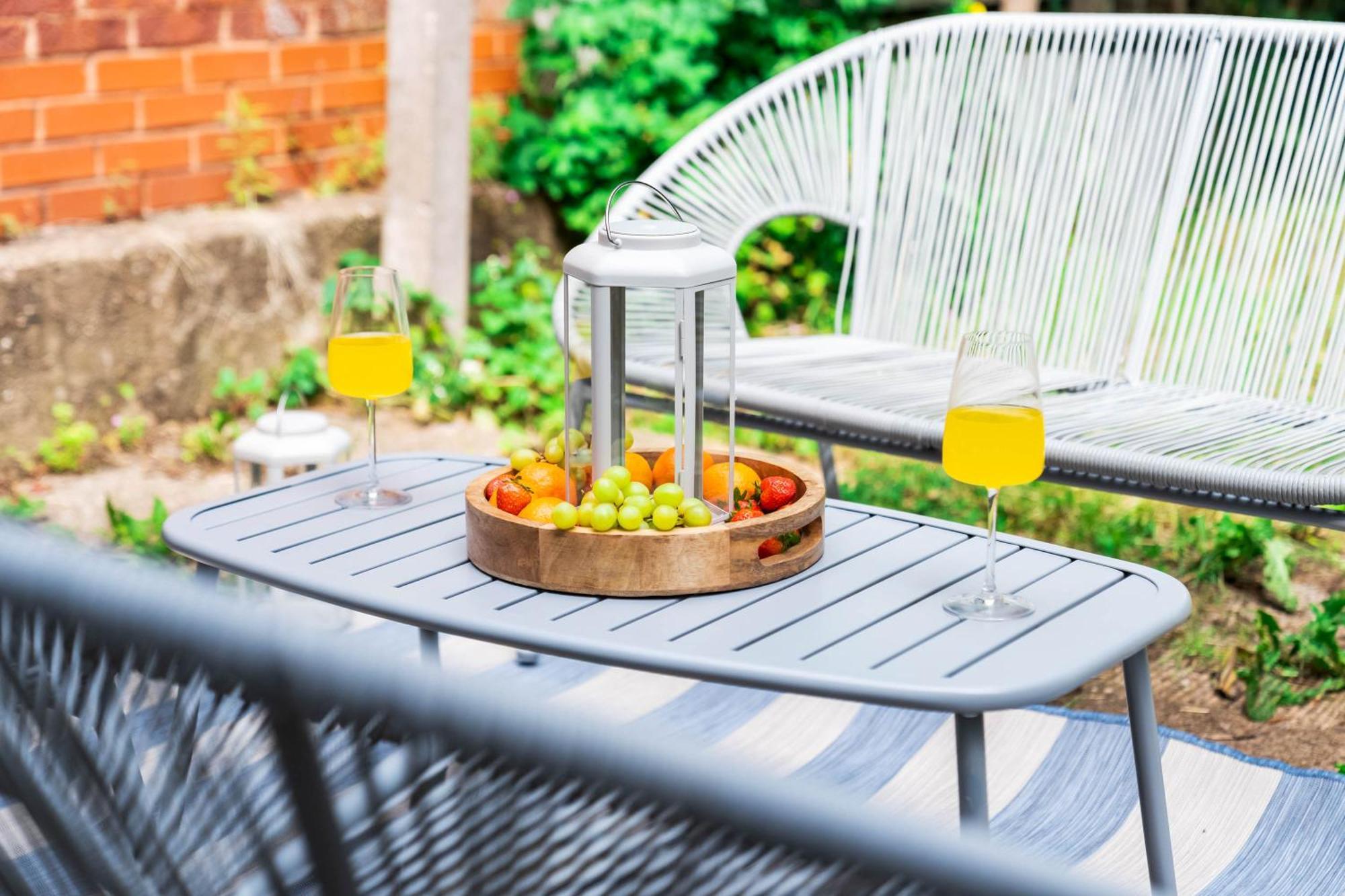 Three Bedroom House - Parking & Garden - Netflix - Wifi - Great Location - 215R Birmingham Exteriér fotografie